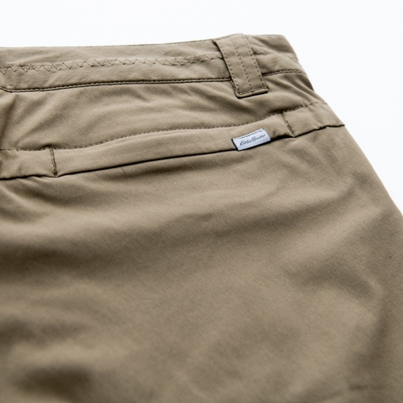 Eddie Bauer Women's Women Hiking Shorts Size 4 - Picture 2 of 10